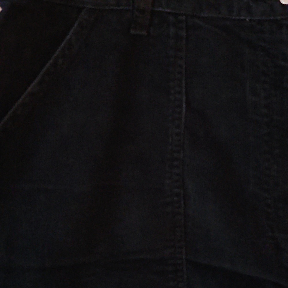 18 Inch Length Skirt - Picture 2 of 3